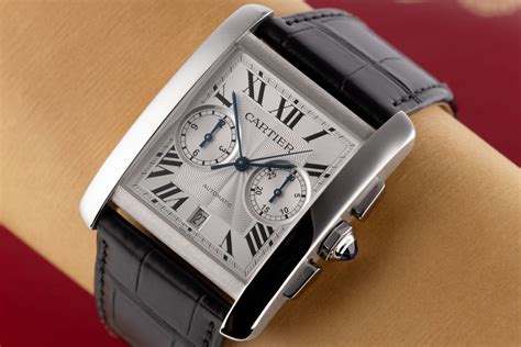 fake cartier tank watch|cartier watch certificate of authenticity.